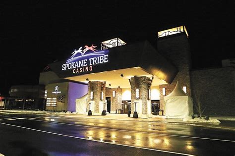 Norte de busca casino trabalhos de spokane